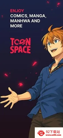 ToonSpace�����ֻ���v0.6.93 �ֻ����ͼ