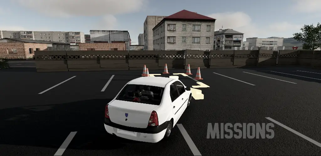 ��ʻ����2��ģ���ʻ2026�ٷ����°汾v0.85 �ֻ����ͼ