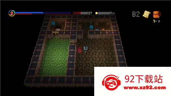 �׸��Թ���Ĺ��(�Թ�ð����Ϸ)v1.0.0 ��Ѱ��ͼ