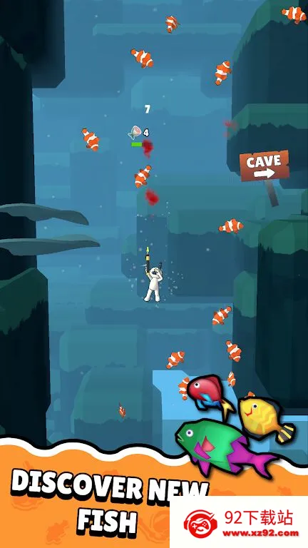 Ǳˮ����㰲׿���ֻ���v0.7 �ֻ����ͼ