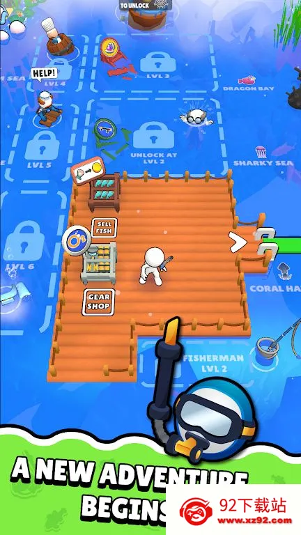 Ǳˮ����㰲׿���ֻ���v0.7 �ֻ����ͼ