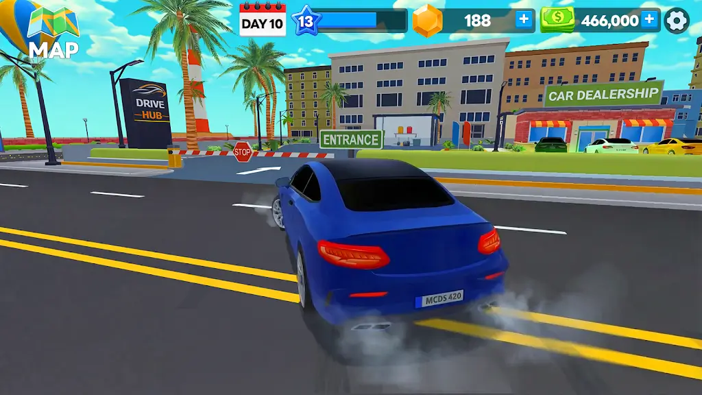 �ҵĳ���ģ����(������Ӫ��Ϸ)v0.1.0 �ٷ������ͼ