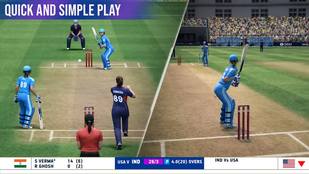 Ů�Ӱ��򳬼�����(���򾺼���Ϸ)v1.3.3 �ٷ������ͼ