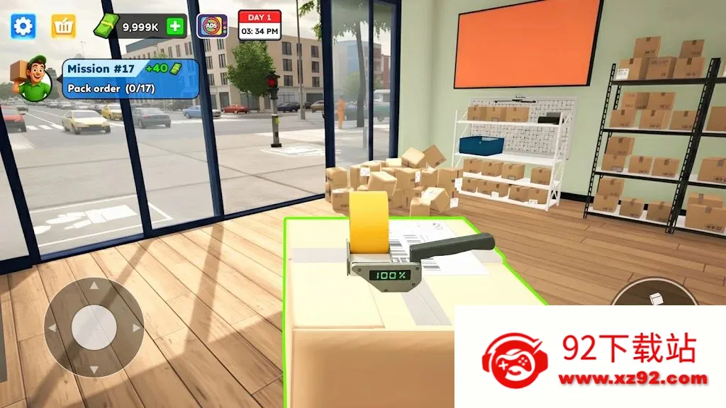 ����ּ�Ա(��װģ����Ϸ)v1.07 ��Ѱ��ͼ