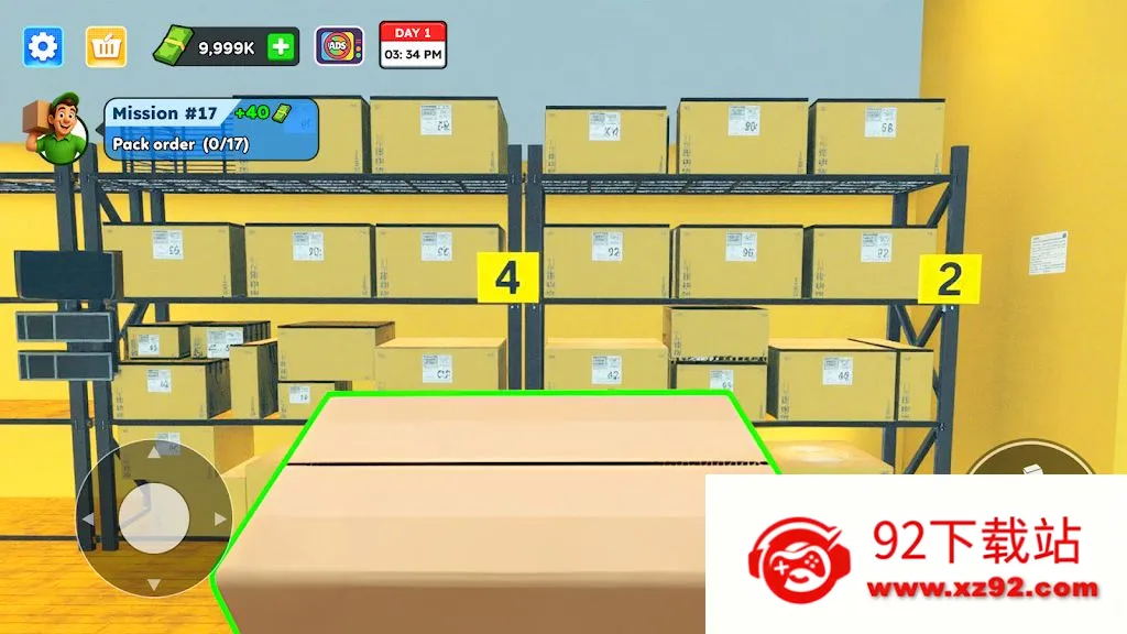 ����ּ�Ա(��װģ����Ϸ)v1.07 ��Ѱ��ͼ