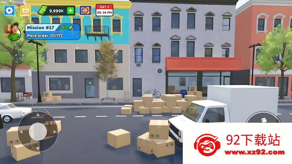 ����ּ�Ա(��װģ����Ϸ)v1.07 ��Ѱ��ͼ