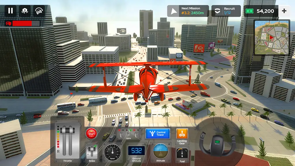 ������Ԯ��(����ģ����Ϸ)v2 �ٷ������ͼ