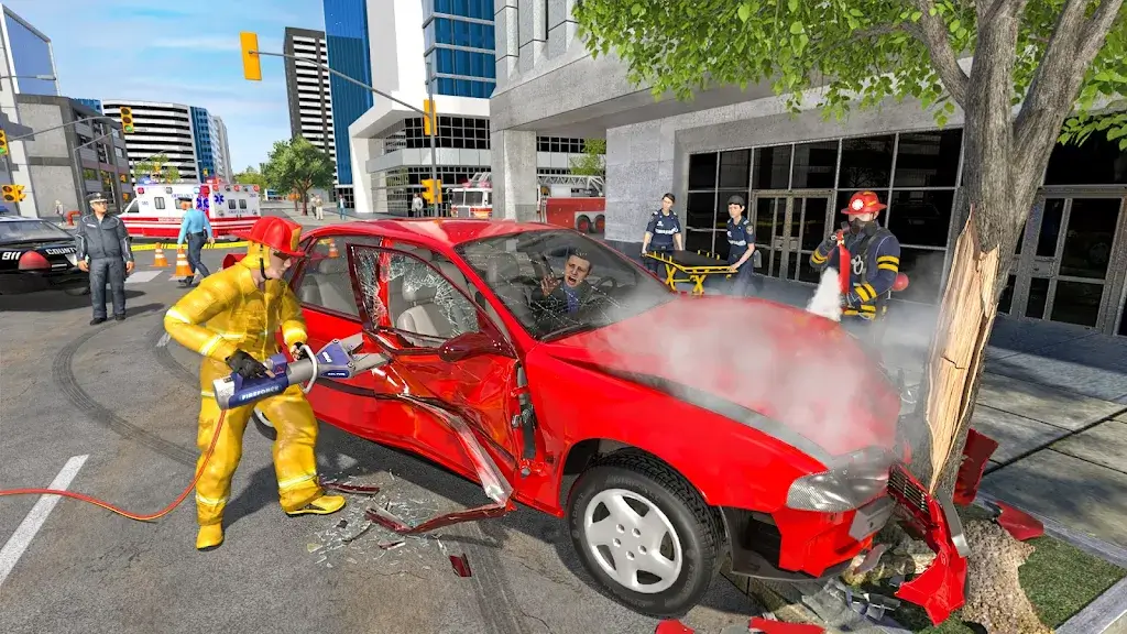 ������Ԯ��(����ģ����Ϸ)v2 �ٷ������ͼ