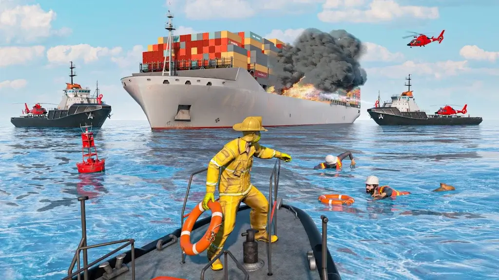 ������Ԯ��(����ģ����Ϸ)v2 �ٷ������ͼ