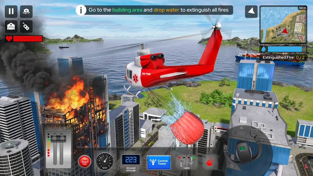 ������Ԯ��(����ģ����Ϸ)v2 �ٷ������ͼ