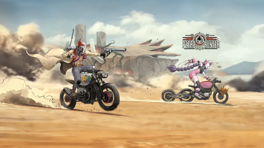 ������(����Ħ����Ϸ)v2.0.2 �ֻ����ͼ