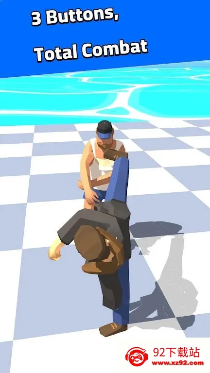 ��սʿ(3D����Ϸ)v0.11 ��׿���ͼ