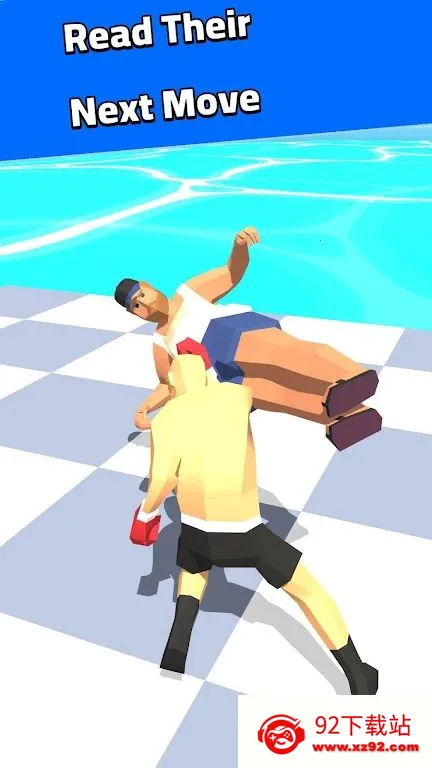 ��սʿ(3D����Ϸ)v0.11 ��׿���ͼ