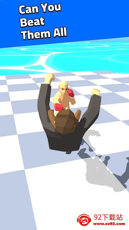 ��սʿ(3D����Ϸ)v0.11 ��׿���ͼ