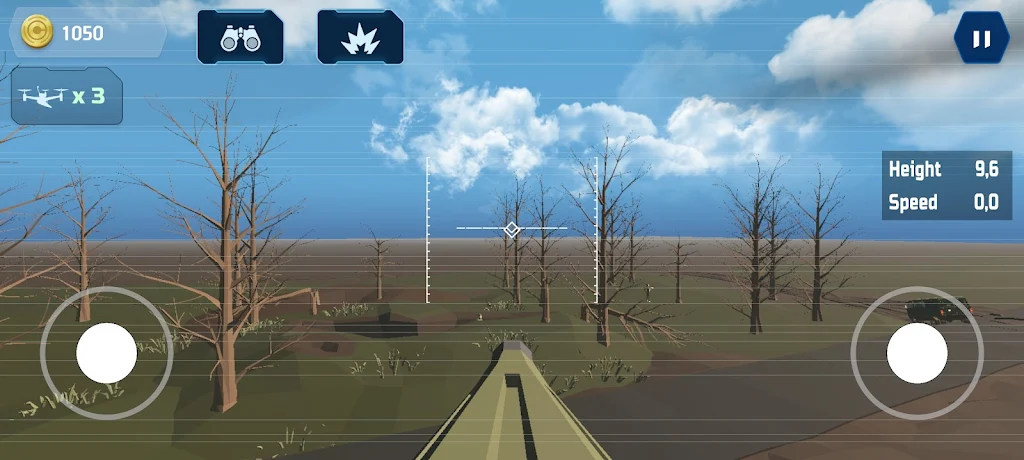 ģ�����˻�ս(���˻�ģ����Ϸ)v1.0.2 �ֻ����ͼ