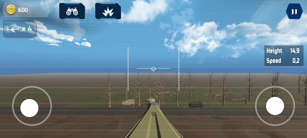 ģ�����˻�ս(���˻�ģ����Ϸ)v1.0.2 �ֻ����ͼ