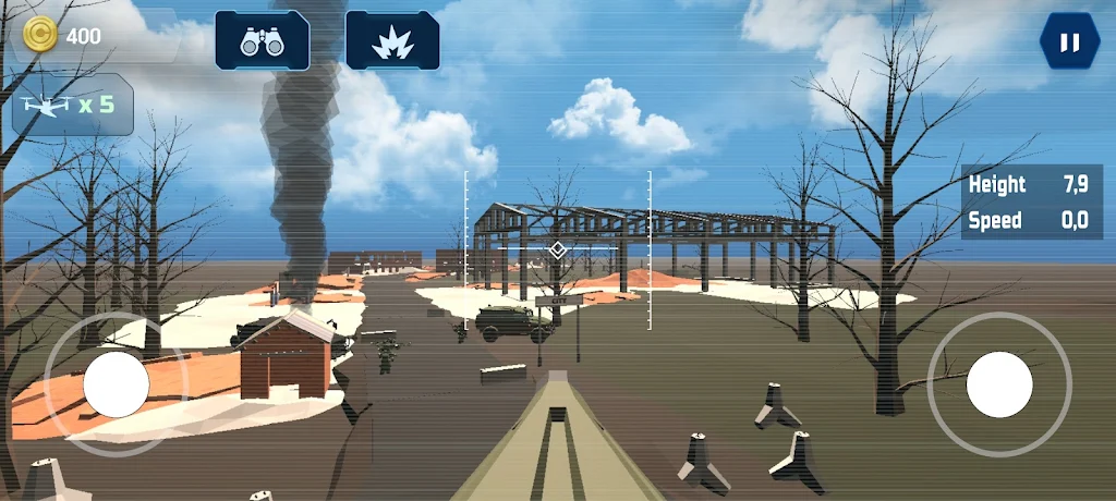 ģ�����˻�ս(���˻�ģ����Ϸ)v1.0.2 �ֻ����ͼ