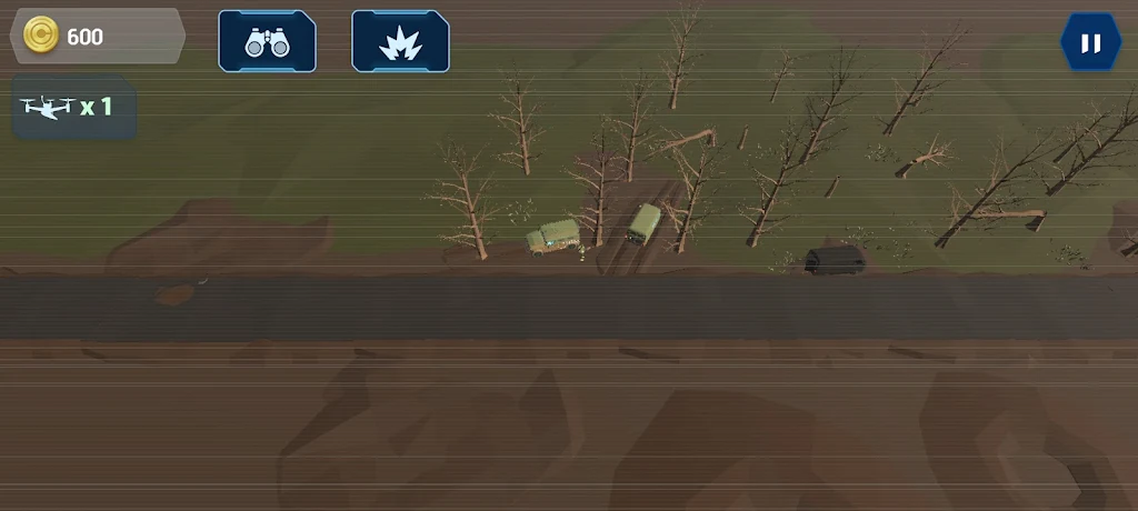 ģ�����˻�ս(���˻�ģ����Ϸ)v1.0.2 �ֻ����ͼ