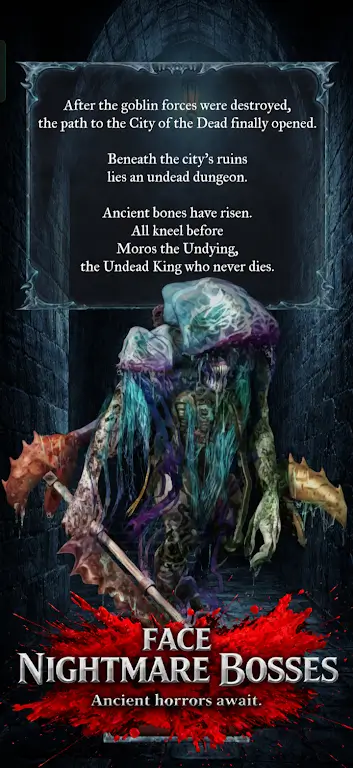 ������Լ(�ڰ����������Ϸ)v1.1.6 ��׿���ͼ