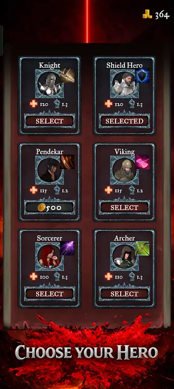 ������Լ(�ڰ����������Ϸ)v1.1.6 ��׿���ͼ