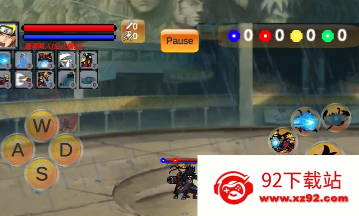 mugen��Ӱ�Ҷ�2026�ٷ�����v0.24 ��׿���ͼ