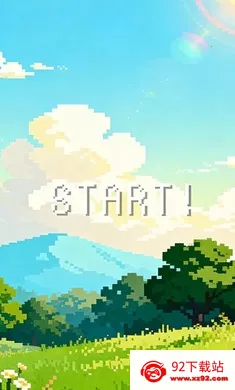 �ոպã����ȶ��Ľ���(ҡ�ڽ�����Ϸ)v1.3 ��׿���ͼ