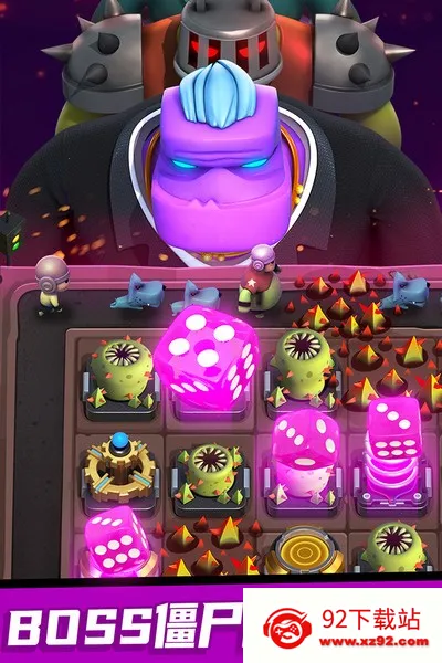 ��ʬ�籩(����������Ϸ)v1.1.2 ��Ѱ��ͼ