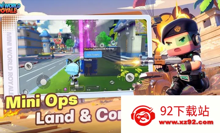 �������磺ǹս��Ӣ���ʷ�2026���ذ�װv1.0.63 ��Ѱ��ͼ