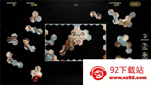 �ٻ�ǧ��(����ƴͼ��Ϸ)