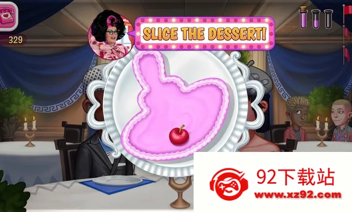 ���ٱ���˹��ý�˸����(ý�˸�����Ϸ)v1.5.26040810 ��׿���ͼ