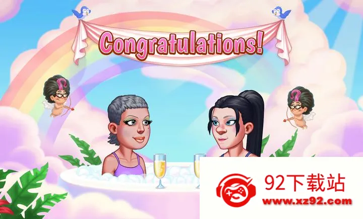 ���ٱ���˹��ý�˸����(ý�˸�����Ϸ)v1.5.26040810 ��׿���ͼ