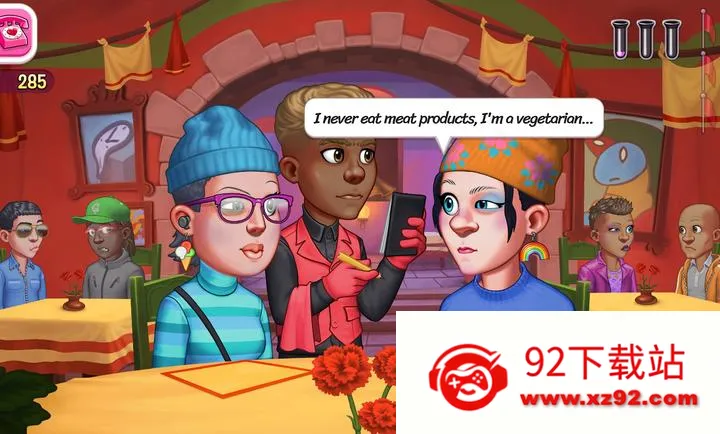 ���ٱ���˹��ý�˸����(ý�˸�����Ϸ)v1.5.26040810 ��׿���ͼ