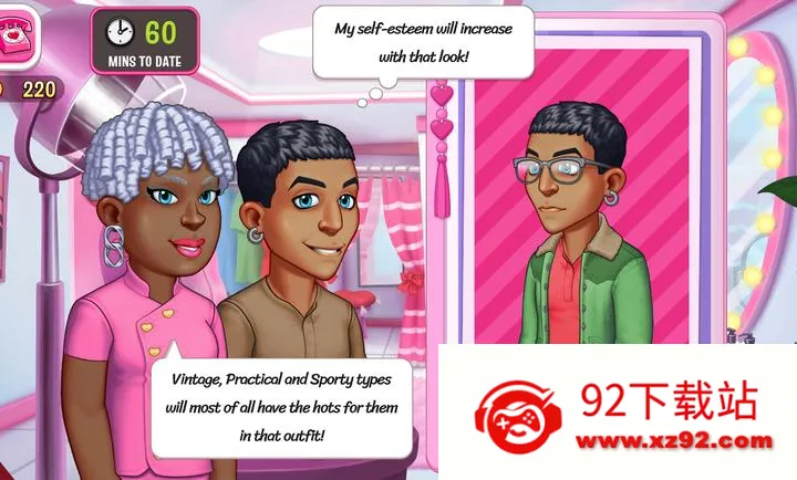 ���ٱ���˹��ý�˸����(ý�˸�����Ϸ)v1.5.26040810 ��׿���ͼ