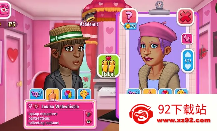 ���ٱ���˹��ý�˸����(ý�˸�����Ϸ)v1.5.26040810 ��׿���ͼ