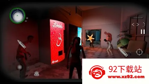 ��ʬ��������֮�������ֻ���v1.01 �ٷ������ͼ