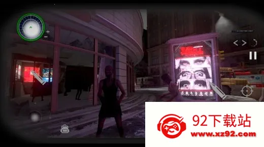 ��ʬ��������֮�������ֻ���v1.01 �ٷ������ͼ