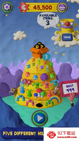 ճ������(ճ��������Ϸ)v1.3 ��׿���ͼ