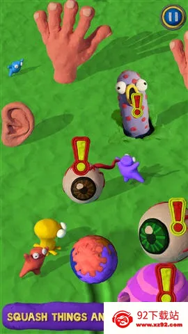 ճ������(ճ��������Ϸ)v1.3 ��׿���ͼ