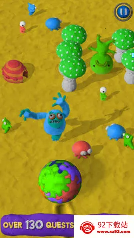 ճ������(ճ��������Ϸ)v1.3 ��׿���ͼ