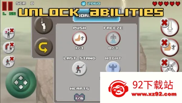 �����������(��Ѫ����Ϸ)v1.2973 ��׿���ͼ