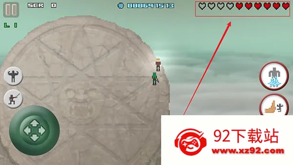 �����������(��Ѫ����Ϸ)