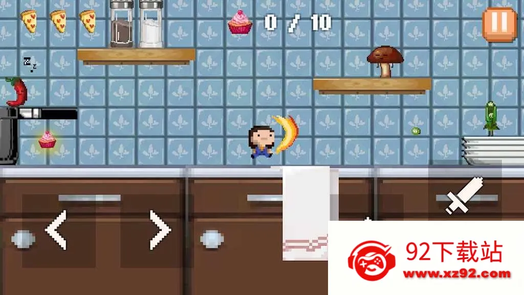 ���س���(�߲˶Կ���Ϸ)v1.0 ��Ѱ��ͼ