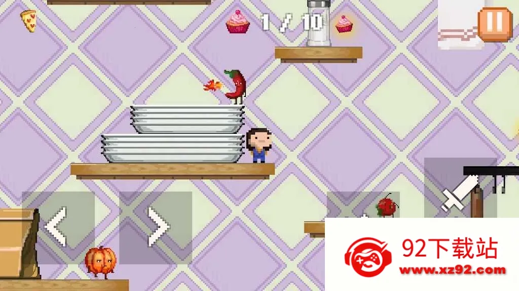 ���س���(�߲˶Կ���Ϸ)v1.0 ��Ѱ��ͼ