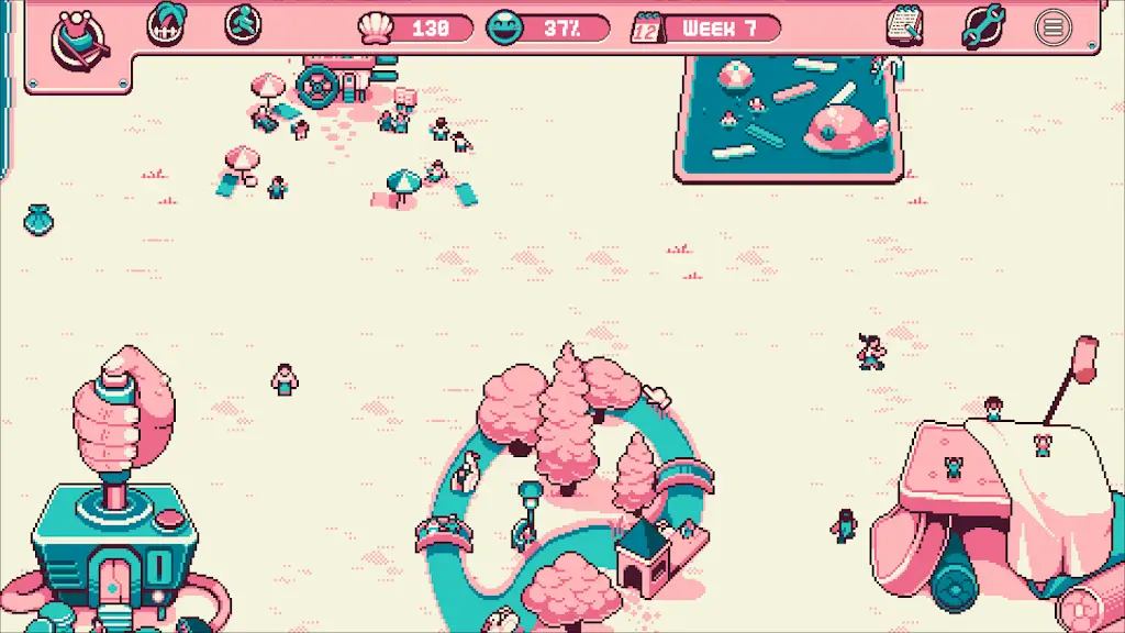 ���������幤����������(��ͯ��Ű������Ϸ)v1.1 �ֻ����ͼ