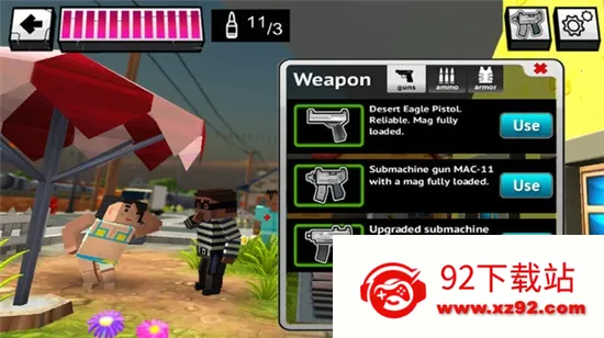 ��ͷս��(.io������Ϸ)v0.5.44 ��׿���ͼ