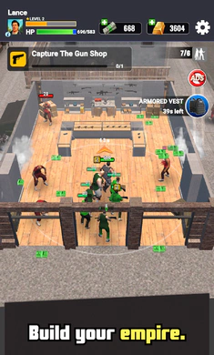 ��ͷս��(.io������Ϸ)v0.5.44 ��׿���ͼ