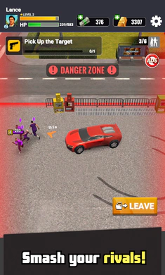 ��ͷս��(.io������Ϸ)v0.5.44 ��׿���ͼ