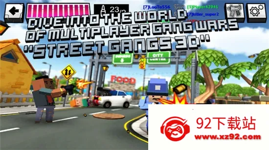 ��ͷս��(.io������Ϸ)