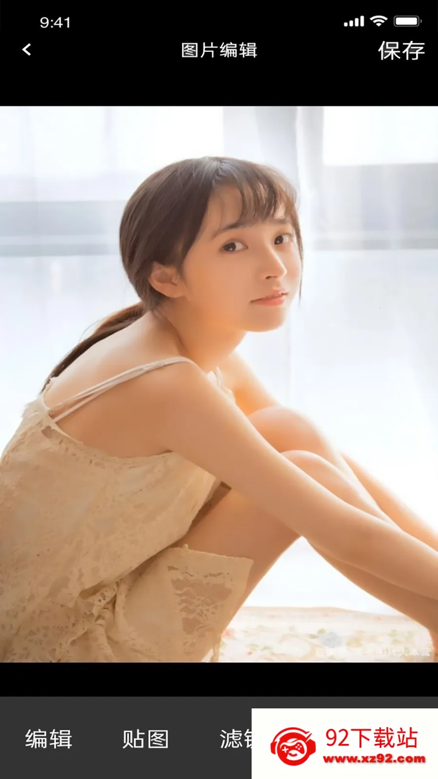 ֪����Ƶ�༭(��Ƶ��������)v1.1.3 ��׿���ͼ