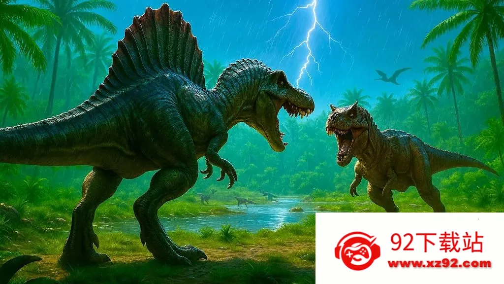 ٪�޼�ԭʼ����ģ��(��������ģ����Ϸ)v0.0.5 ��׿���ͼ